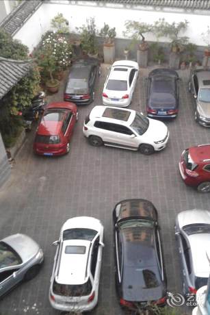 Imagen de la habitación del Hotel Daxianglong Tea Theme Hotel - Baoshan. Foto 7