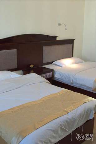 Imagen general del Hotel Daxianglong Tea Theme Hotel - Baoshan. Foto 4