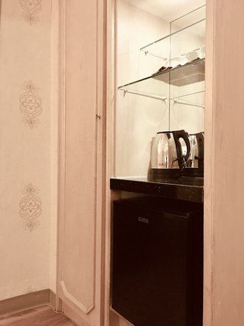 Imagen de la habitación del Hotel Daxin. Foto 13