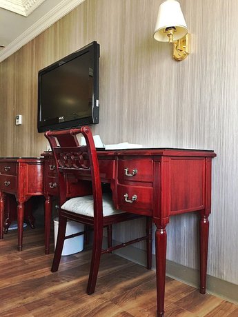 Imagen de la habitación del Hotel Daxin. Foto 16