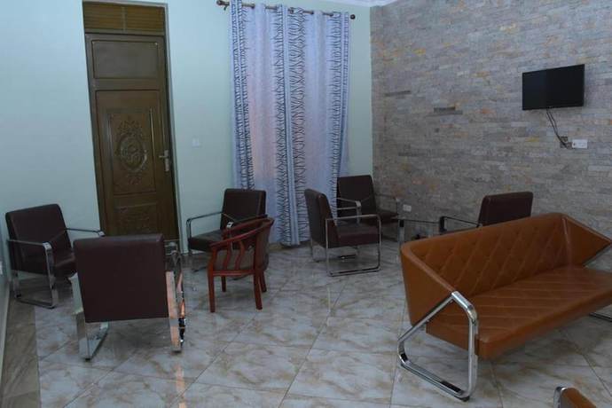 Imagen de los interiores del Hotel Day 2 Day Prime. Foto 16