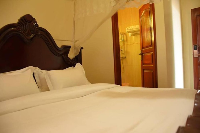 Imagen de la habitación del Hotel Day 2 Day Prime. Foto 5