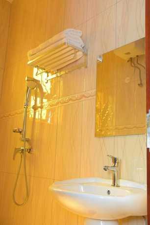 Imagen de la habitación del Hotel Day 2 Day Prime. Foto 9