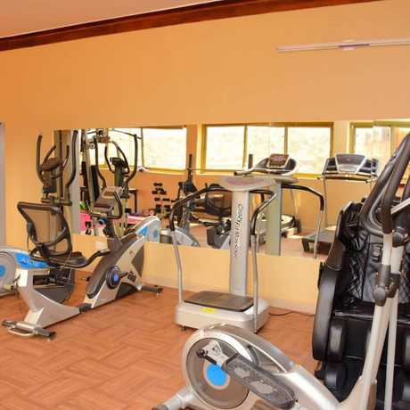 Imagen de los interiores del Hotel Day 2 Day Prime. Foto 17