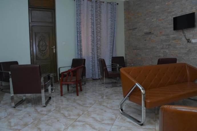 Imagen de los interiores del Hotel Day 2 Day Prime. Foto 18