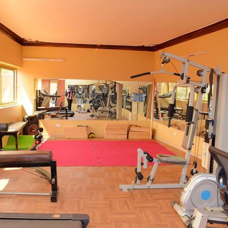 Imagen de los interiores del Hotel Day 2 Day Prime. Foto 19