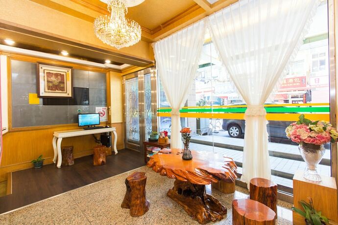 Imagen general del Hotel Day Chen. Foto 2