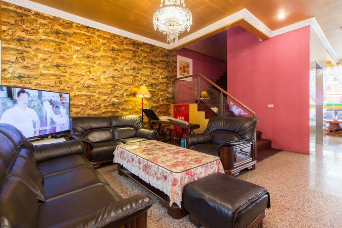 Imagen general del Hotel Day Chen. Foto 5