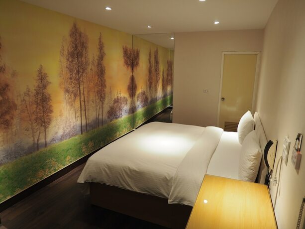 Imagen general del Hotel Day Chen. Foto 7