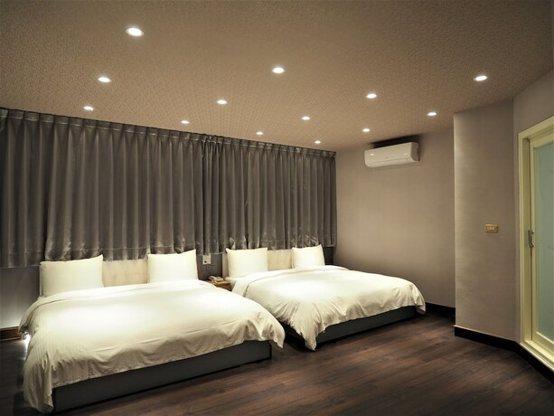 Imagen general del Hotel Day Chen. Foto 8