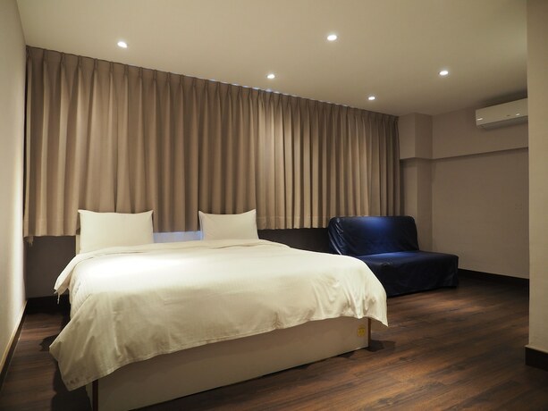 Imagen general del Hotel Day Chen. Foto 9