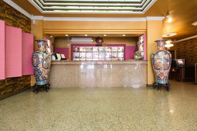 Imagen general del Hotel Day Chen. Foto 11