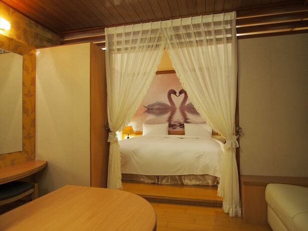 Imagen de la habitación del Hotel Day Chen. Foto 22