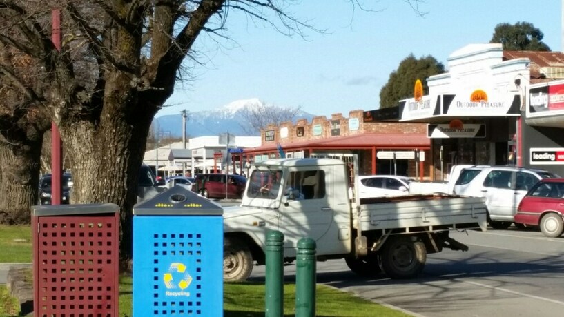 Imagen general del Hotel Day Dream Cottage. Foto 3