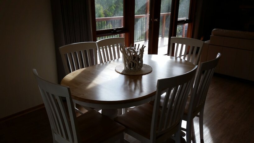 Imagen general del Hotel Day Dream Cottage. Foto 5