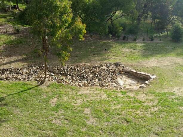 Imagen general del Hotel Day Dream Cottage. Foto 6