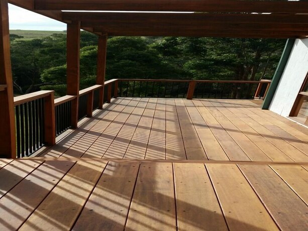 Imagen general del Hotel Day Dream Cottage. Foto 9