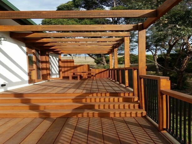 Imagen general del Hotel Day Dream Cottage. Foto 10