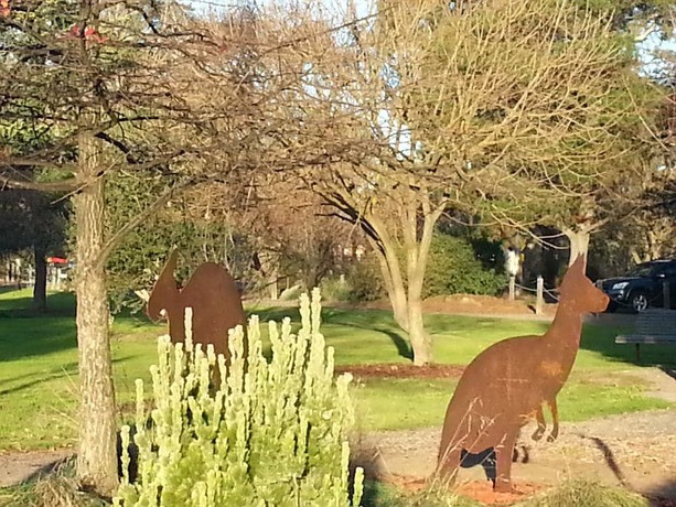 Imagen general del Hotel Day Dream Cottage. Foto 11