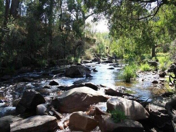 Imagen general del Hotel Day Dream Cottage. Foto 12