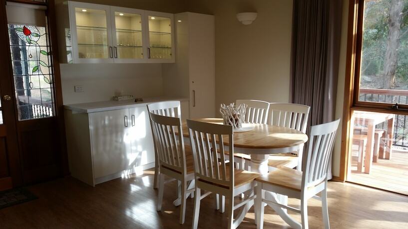 Imagen general del Hotel Day Dream Cottage. Foto 13