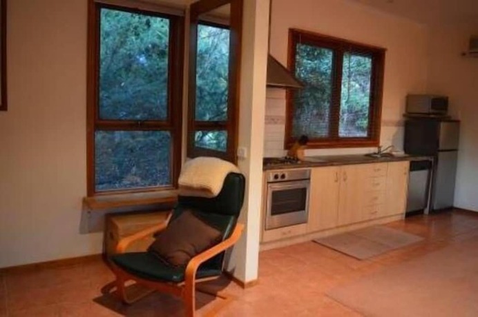 Imagen general del Hotel Day Dream Cottage. Foto 15