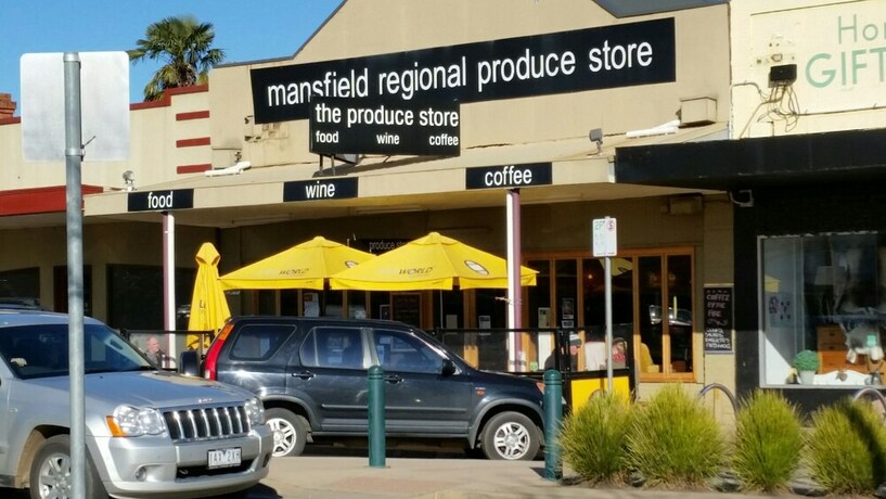 Imagen general del Hotel Day Dream Cottage. Foto 17