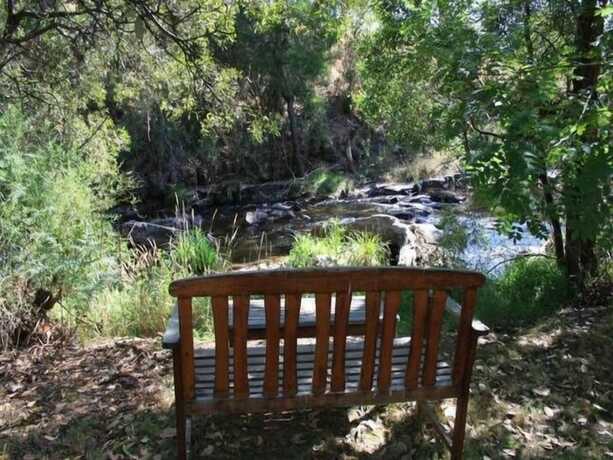 Imagen general del Hotel Day Dream Cottage. Foto 18