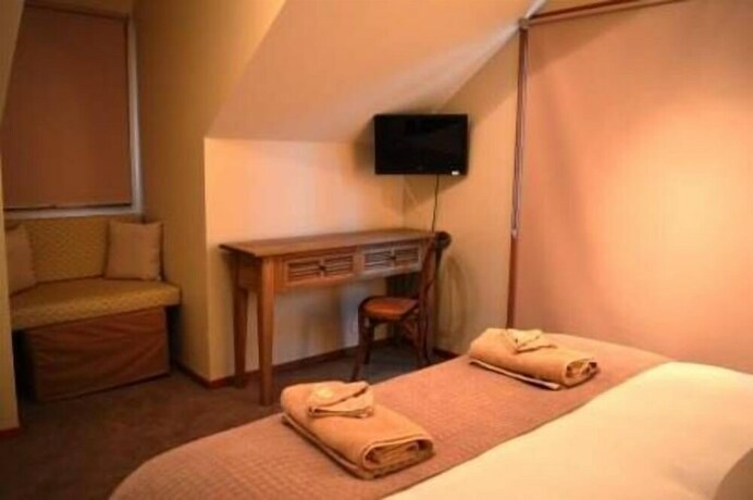 Imagen de la habitación del Hotel Day Dream Cottage. Foto 22