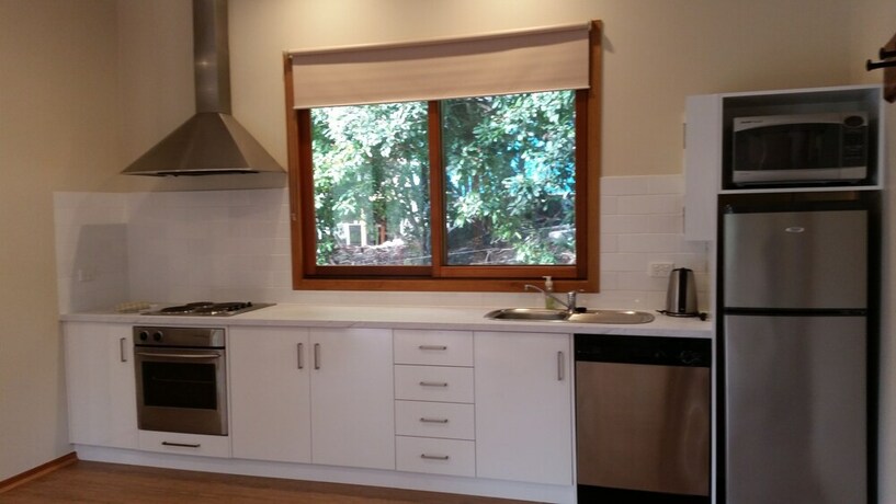 Imagen de la habitación del Hotel Day Dream Cottage. Foto 24