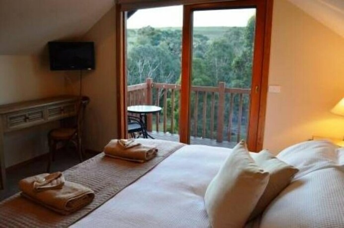 Imagen de la habitación del Hotel Day Dream Cottage. Foto 26