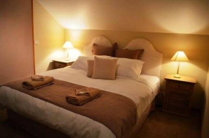 Imagen de la habitación del Hotel Day Dream Cottage. Foto 28