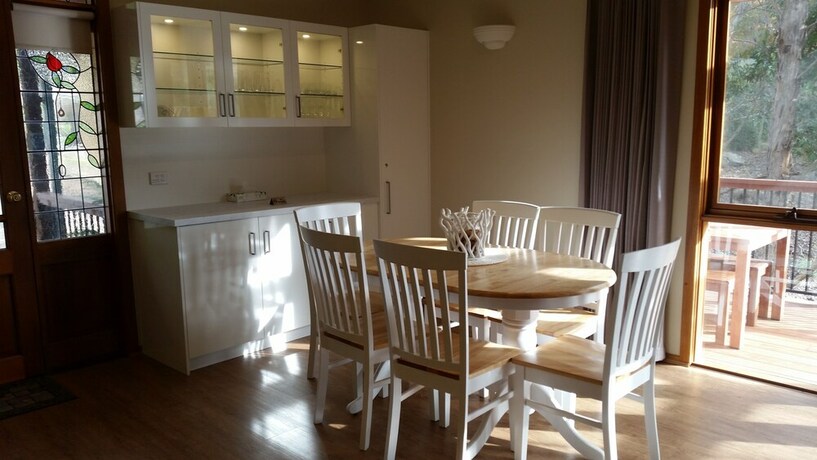 Imagen de la habitación del Hotel Day Dream Cottage. Foto 30