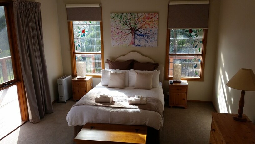 Imagen de la habitación del Hotel Day Dream Cottage. Foto 31