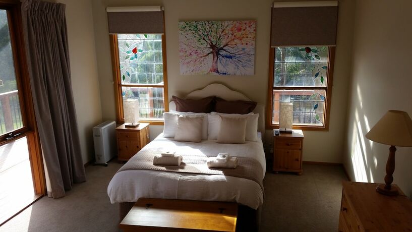 Imagen de la habitación del Hotel Day Dream Cottage. Foto 33