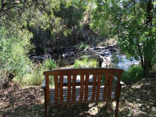 Imagen de los exteriores del Hotel Day Dream Cottage. Foto 35