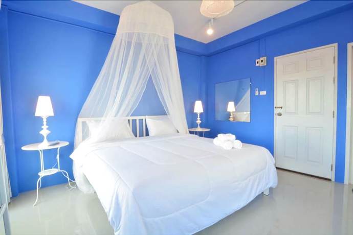 Imagen de la habitación del Hotel Day Ii. Foto 6