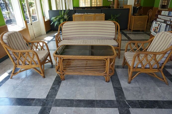 Imagen general del Hotel Day Inn, Vientiane. Foto 3