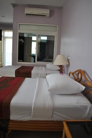Imagen general del Hotel Day Inn, Vientiane. Foto 8
