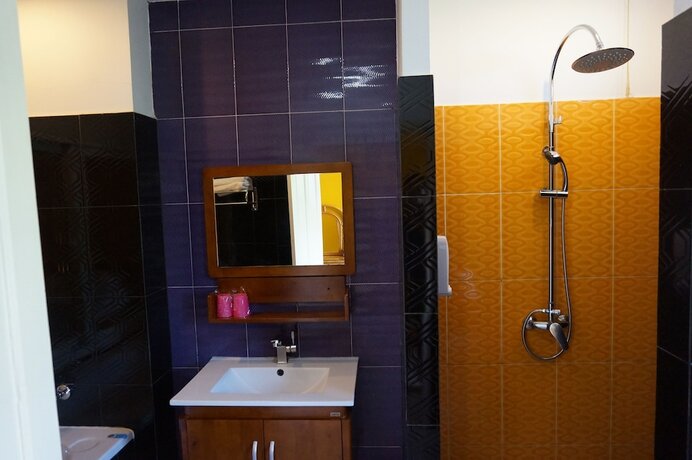 Imagen de la habitación del Hotel Day Inn, Vientiane. Foto 17