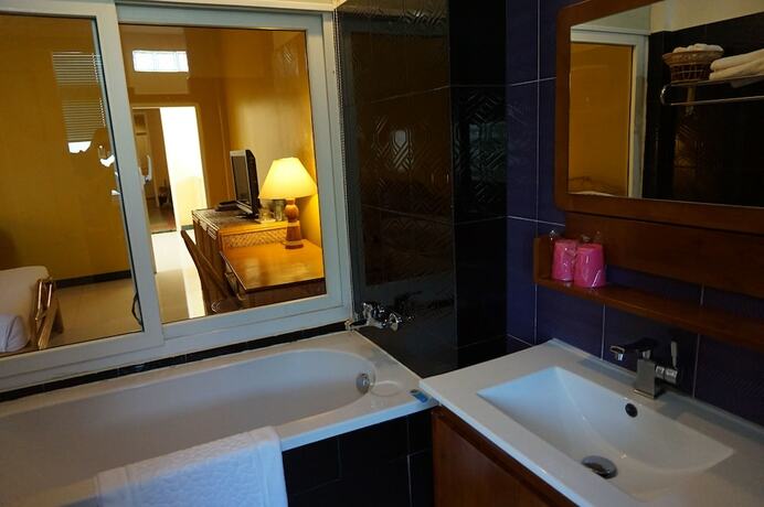 Imagen de la habitación del Hotel Day Inn, Vientiane. Foto 18
