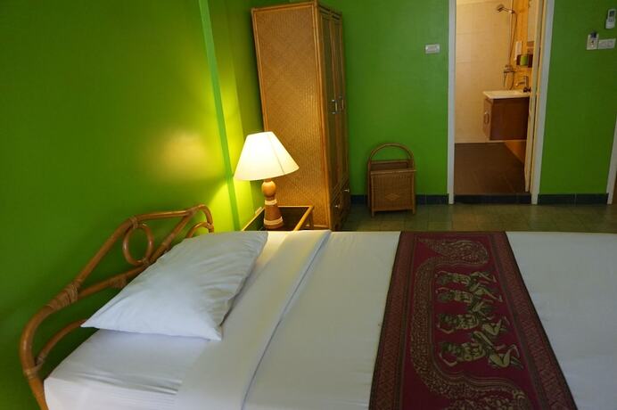 Imagen de la habitación del Hotel Day Inn, Vientiane. Foto 19