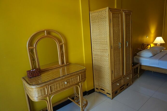 Imagen de la habitación del Hotel Day Inn, Vientiane. Foto 24