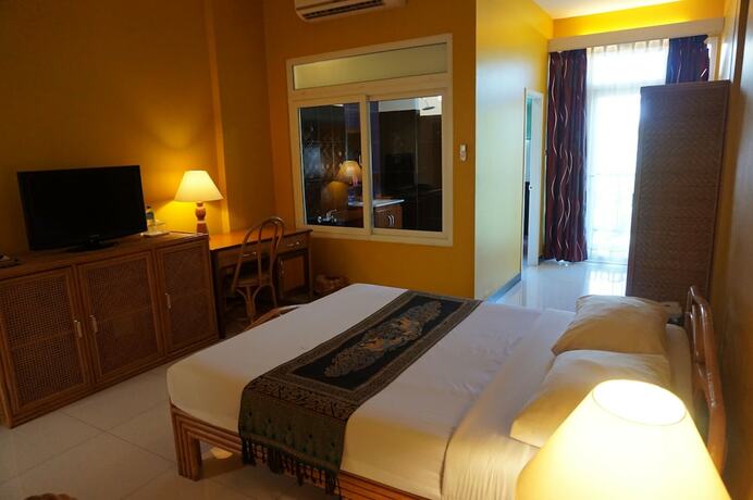 Imagen de la habitación del Hotel Day Inn, Vientiane. Foto 25