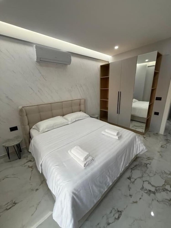 Imagen de la habitación del Hotel Day LUX Premium Apartments. Foto 4