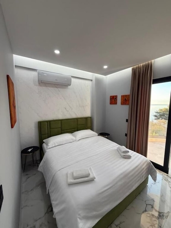 Imagen de la habitación del Hotel Day LUX Premium Apartments. Foto 5