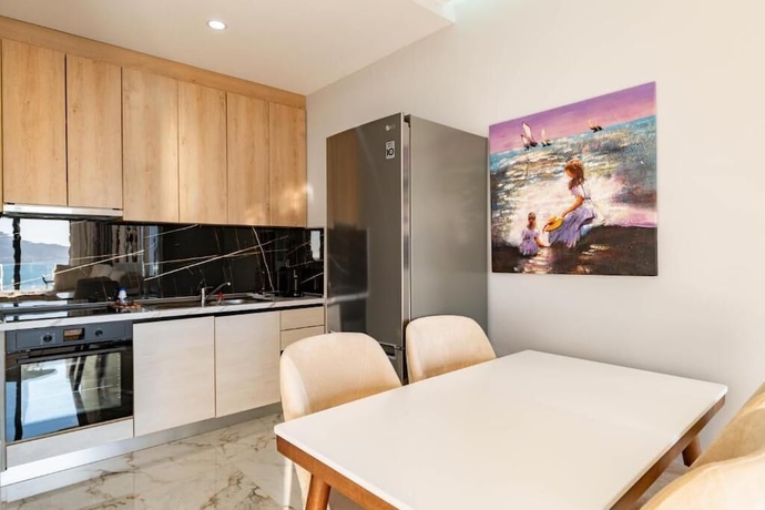 Imagen de la habitación del Hotel Day LUX Premium Apartments. Foto 6