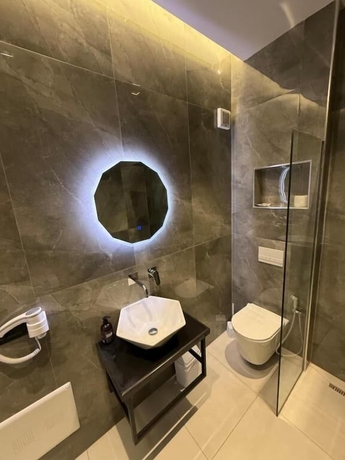 Imagen de la habitación del Hotel Day LUX Premium Apartments. Foto 7