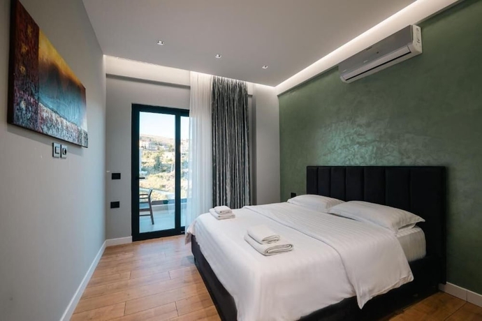Imagen de la habitación del Hotel Day LUX Premium Apartments. Foto 8