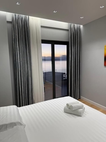 Imagen de la habitación del Hotel Day LUX Premium Apartments. Foto 12